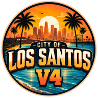 City Of Los Santos